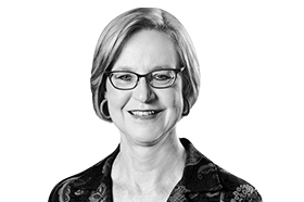Karen  Hudson