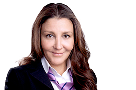 Zeynep Koller