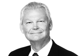 Robert Langham
