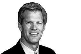 Jim Langsdale