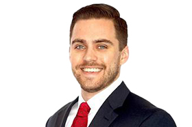 Headshot of Matt Lebs