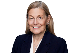 Headshot of Bethann londynsky