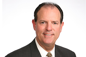 Ward Melhuish