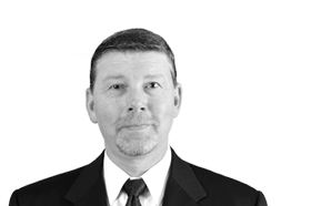 Jim Maurer