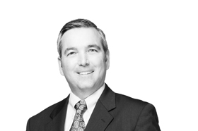 Headshot of Middleton Scott