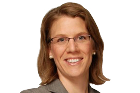 Headshot of Meghan Jodz
