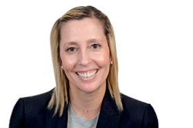 Headshot of Carli Ann McClure (Castro)
