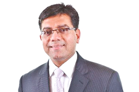 Headshot of Mehta Kunjan