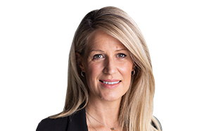 Headshot of Shona O'Hea