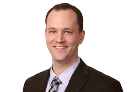Headshot of Pearce David