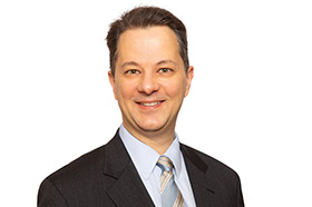 Headshot of Poulos Peter