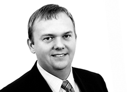 Headshot of  Proffitt Ben