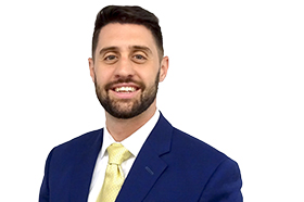 Headshot of Mike Pankey