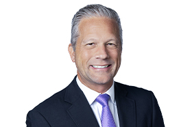 Headshot of Payne Gregory