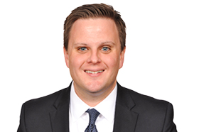 Headshot of Steven Propester