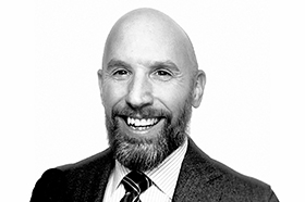 David Rosselli