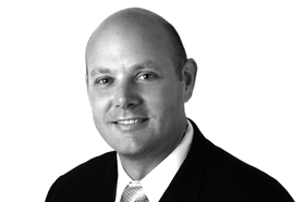 David Reitzel
