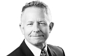 Headshot of Smith Joseph