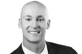 Headshot of Steinmetz Adam