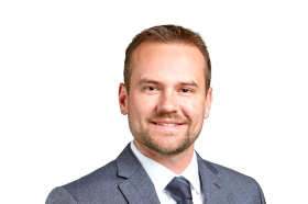 Headshot of Mark a sumlin