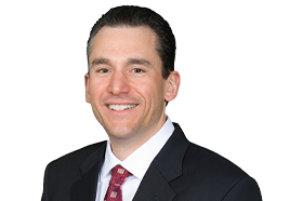 Headshot of Chris Scarpa