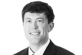 Headshot of Turner Kyle J