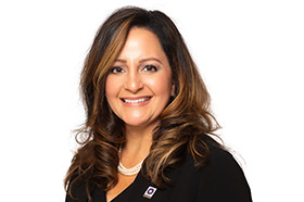 Joanie Walker