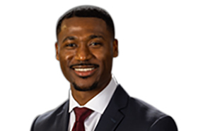 Headshot of Lawrence Watkins