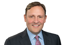 Headshot of Wallig Greg