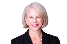 Headshot of Susan Williams