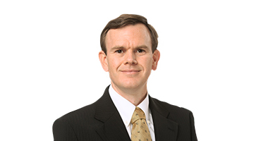 Headshot of Jeff Alberty
