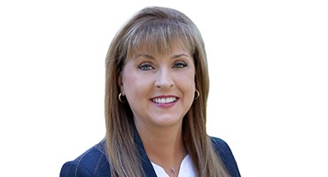 Headshot of Susan Anz