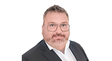 Headshot of Jeroen van Asch