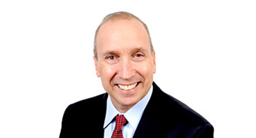 Headshot of Berman Jeff