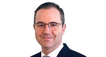 Headshot of Boaman Adam