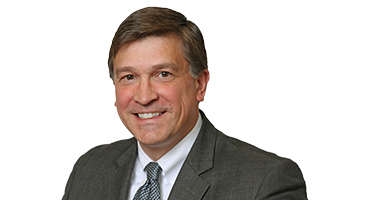 Headshot of Betts Jeff