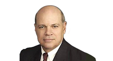 Headshot of Cherbini John