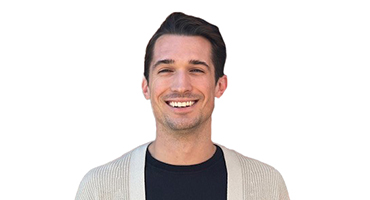 Headshot of Will Cameron