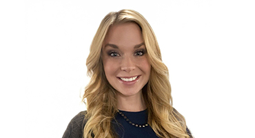 Headshot of Danielle Cook
