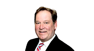 Headshot of Doerr Doug