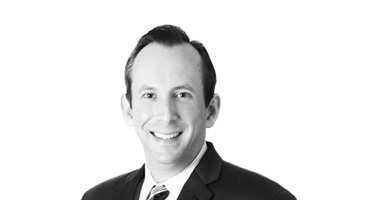 Headshot of Nathan Dreyfus