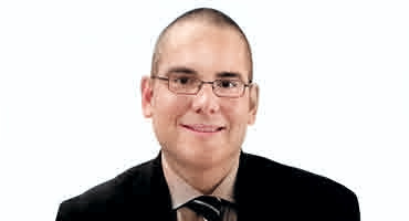 Douglas Lauckhardt
