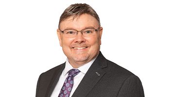 Headshot of Davidson Don