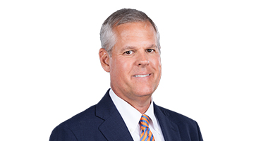 Headshot of Davidson Fletcher