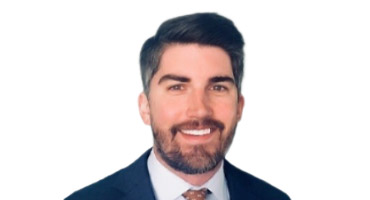 Headshot of Matt Danner