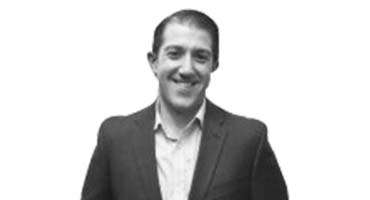 Headshot of James DePalma