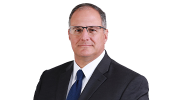 Headshot of Dimarco Dan