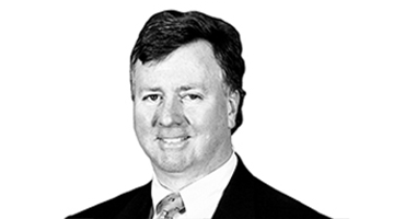 Headshot of  Edwards Mark