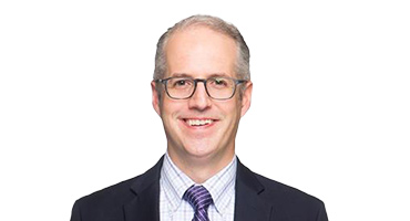 Headshot of Eccher Brian J