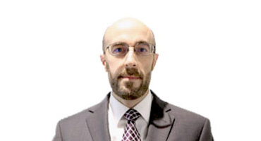 Headshot of Fuccione Anthony